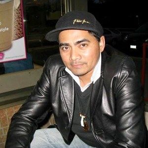 Meet your Posher, William